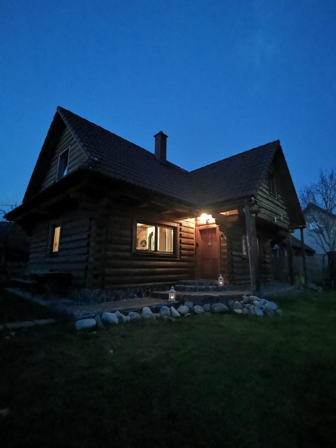 Drevenica Zapadne Tatry S Kupacou Kadou A Krbom Appartement Žiar Buitenkant foto